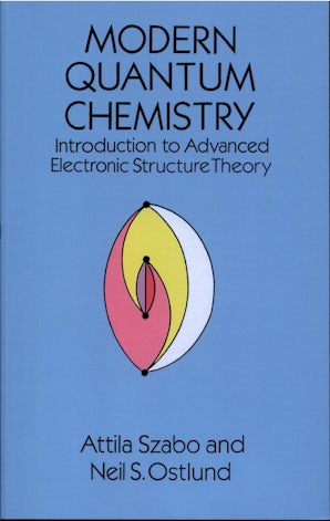 Modern Quantum Chemistry