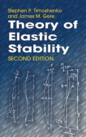 Theory of Elastic Stability