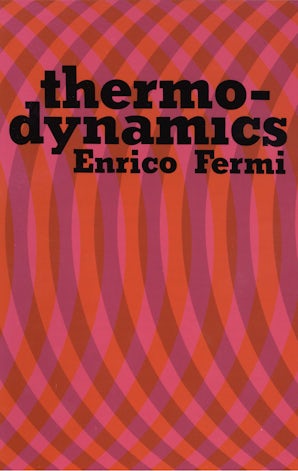 Thermodynamics