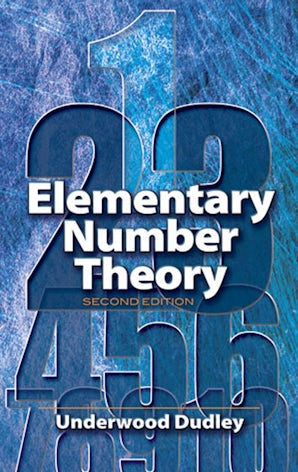 Elementary Number Theory