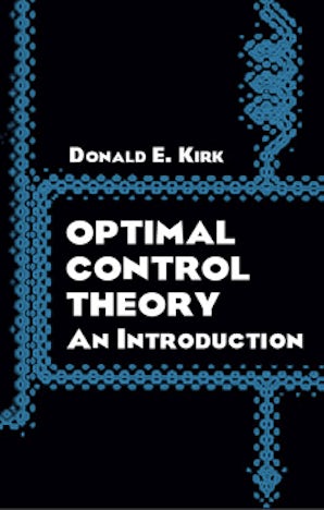 Optimal Control Theory