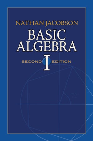 Basic Algebra I
