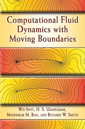 Computational Fluid Dynamics with Moving Boundaries