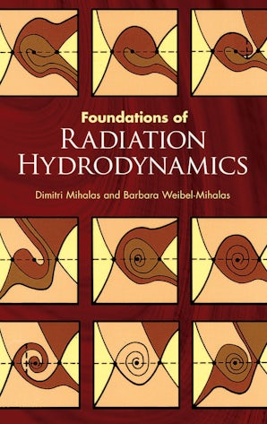 語学+参考書 The Equations of Radiation Hydrodynamics (Dover Books on Physics) Foundations of Radiation Hydrodynamics – Dover Publications