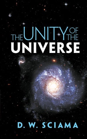 The Unity of the Universe