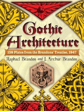 Gothic Architecture – Dover Publications