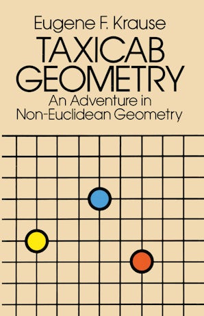 Taxicab Geometry