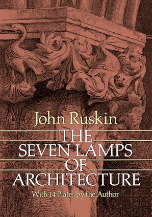 The Seven Lamps of Architecture