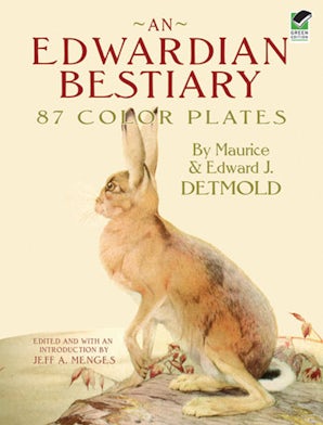 An Edwardian Bestiary