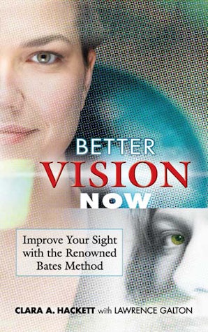 Better Vision Now