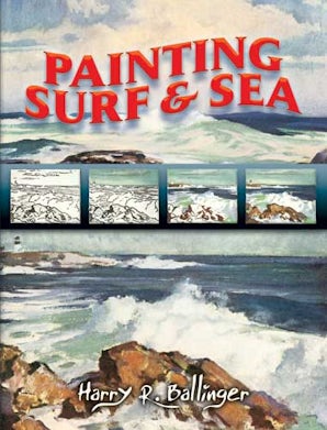 Painting Surf and Sea