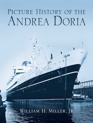 Picture History of the Andrea Doria