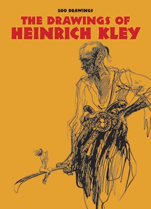 The Drawings of Heinrich Kley