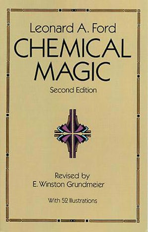 Chemical Magic