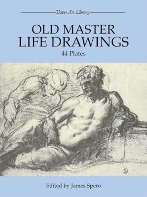 Old Master Life Drawings