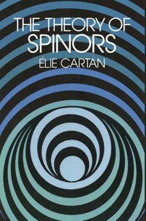 The Theory of Spinors