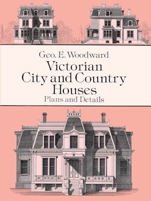 Victorian City and Country Houses