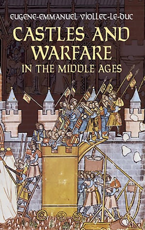 Castles and Warfare in the Middle Ages