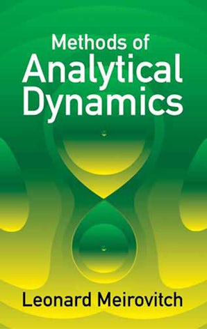 Methods of Analytical Dynamics