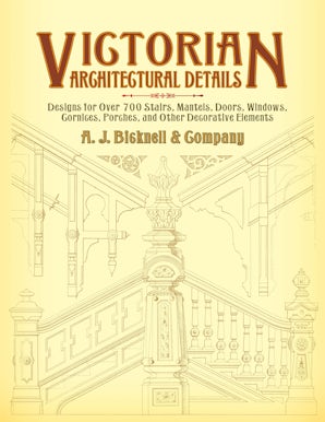 Victorian Architectural Details