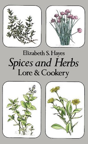 Spices and Herbs