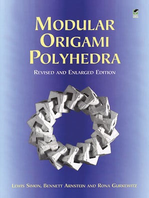 Modular Origami Polyhedra – Dover Publications