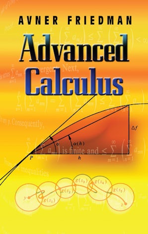 Advanced Calculus