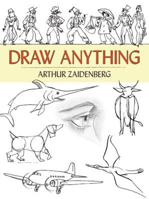 Draw Anything