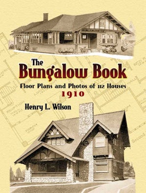 The Bungalow Book