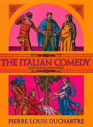 The Italian Comedy