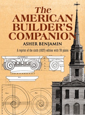 The American Builder's Companion