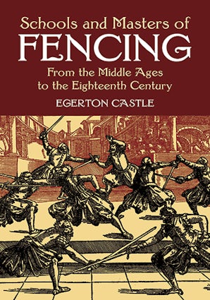 Schools and Masters of Fencing