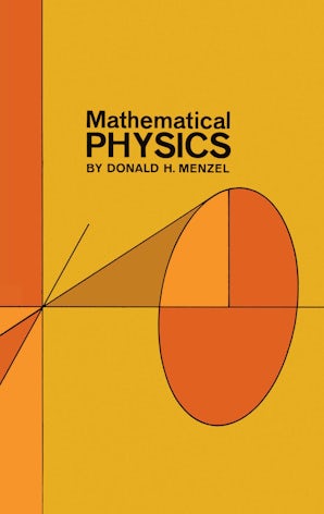 Mathematical Physics – Dover Publications