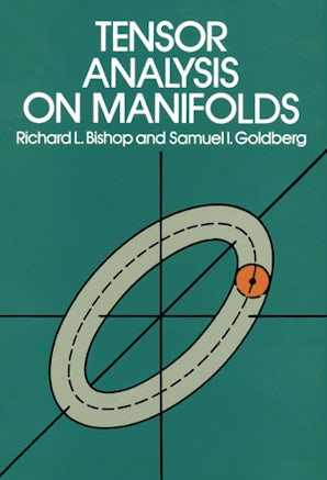 洋書 Manifolds, Tensor Analysis, and Appllica Tensor Analysis on Manifolds – Dover Publications