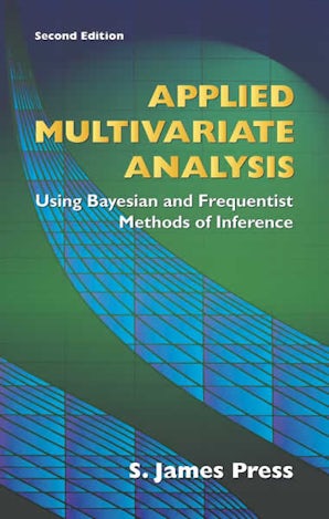 Applied Multivariate Analysis – Dover Publications