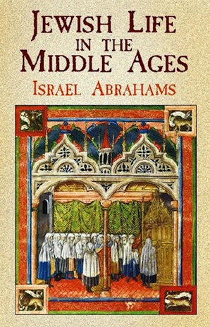 Jewish Life in the Middle Ages