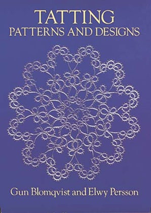 Tatting Patterns and Designs