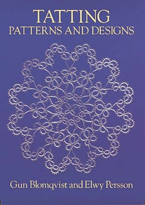 Tatting Patterns and Designs