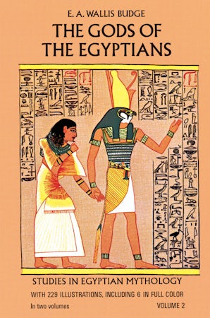 The Gods of the Egyptians, Volume 2