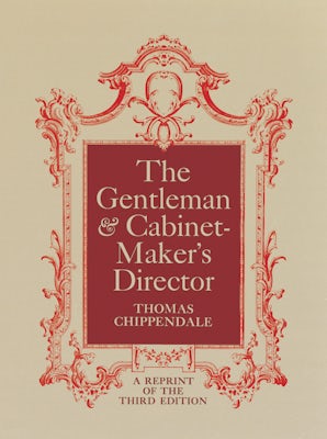 The Gentleman and Cabinet-Maker's Director