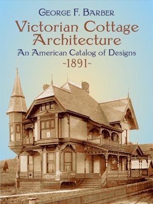 Victorian Cottage Architecture