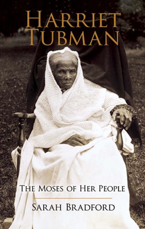 Harriet Tubman