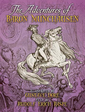 The Adventures of Baron Munchausen