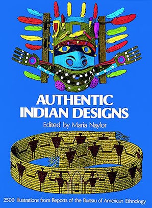 Authentic Indian Designs