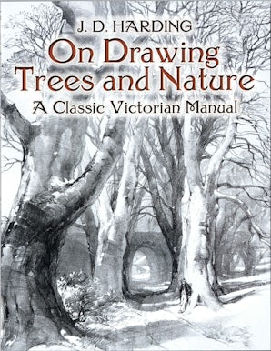 On Drawing Trees and Nature