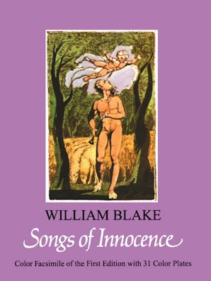 Songs of Innocence