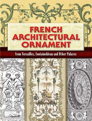 French Architectural Ornament