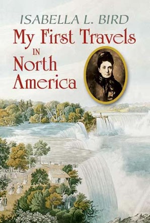 My First Travels in North America