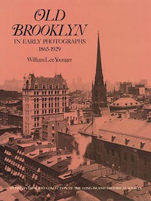 Old Brooklyn in Early Photographs, 1865-1929