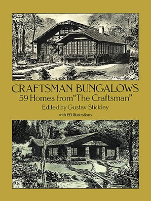 Craftsman Bungalows